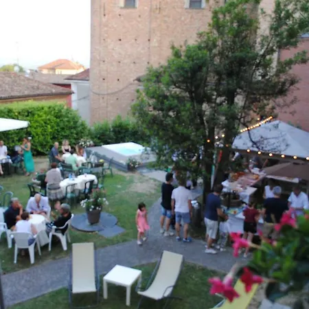 Hotel Locanda San Giacomo-2