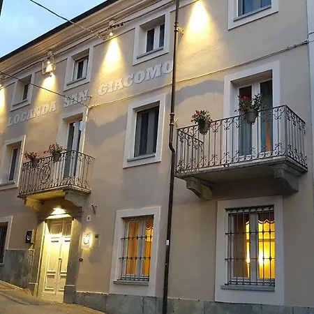 Hotel Locanda San Giacomo-3